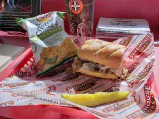 Firehouse Subs Murfreesboro