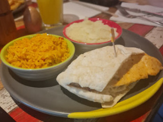 Nando's