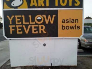 Yellow Fever