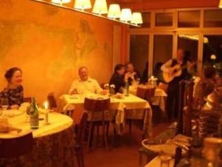 Trattoria Romagnola