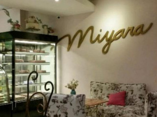 Miyara Cake Patisserie