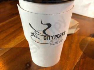 City Perks Coffee Co.