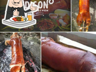 Edison Lechon