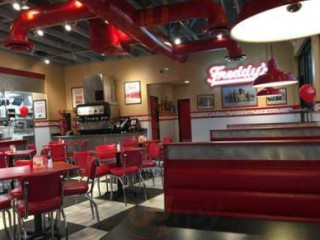 Freddy's Frozen Custard Steakburgers