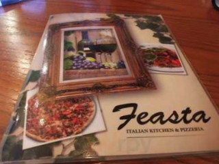 Feasta Italiana