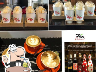 Zen Cafe And