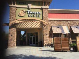 Panera Bread