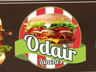 Odair Lanches