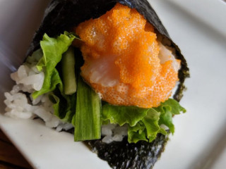 Shinsei Sushi