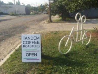 Tandem Coffee Roasters