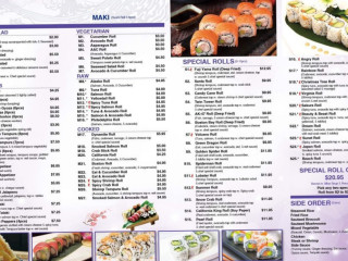 Japan Sushi House