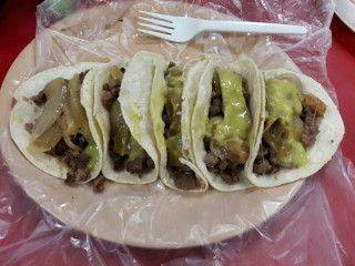 Tacos El Guero