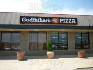 Godfather's Pizza