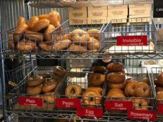 Blazing Bagels