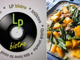 Lp Bistro