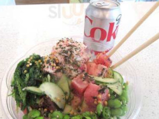 Sunfish Poke