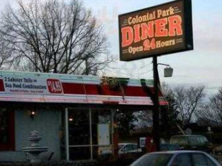 Colonial Diner