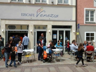 Eis Cafe Venezia