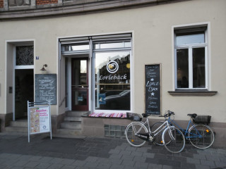 Cafe Lorleberg