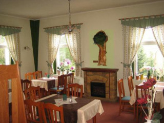 Gasthaus Waldfrieden