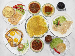 Ridhwan Wahida Briyani Dan Roti Canai