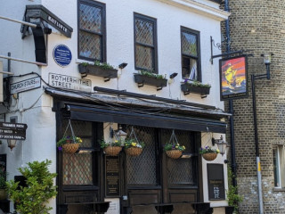 The Pilgrim Pub