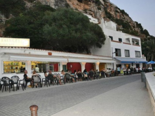 Restaurante Los Barriles