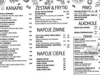 Pizzeria Alvaro Chojnów