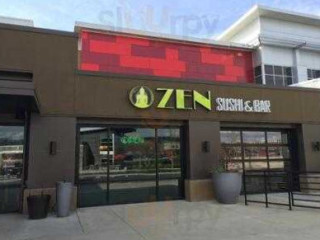 Zen Sushi