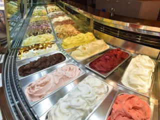 Gelateria L'edelweiss