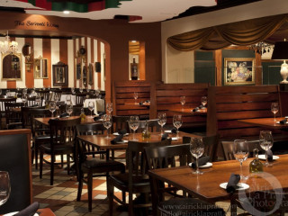 Andiamo Trattoria Grosse Pointe Woods