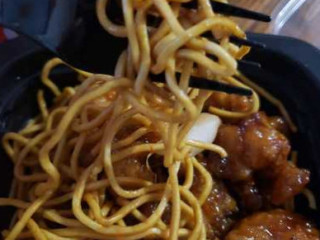 Panda Express