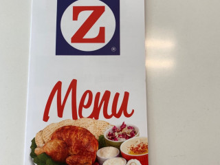 Zankou Chicken