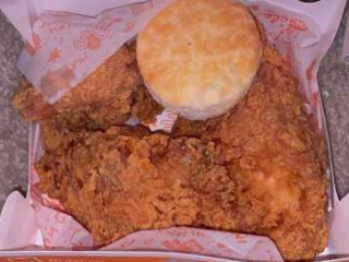 Popeyes Louisiana Kitchen