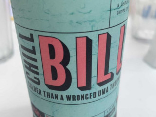 Bill's