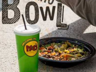 Moe's Southwest Grill