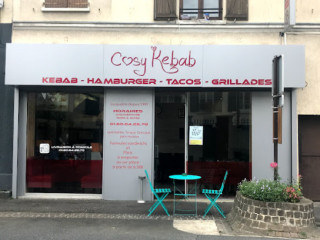 Cosy Kebab