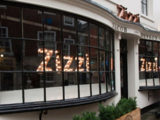 Zizzi