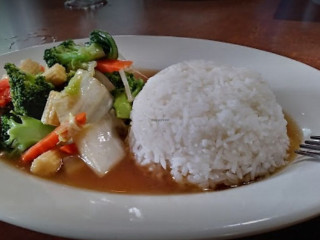 Bangkok Thai Cuisine