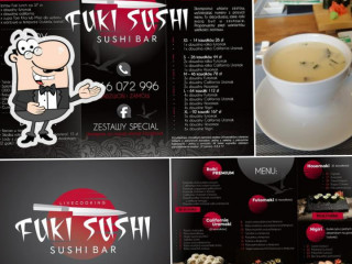 Fuki Sushi