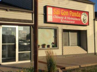 Sai Gon Panda