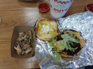 Five Guys