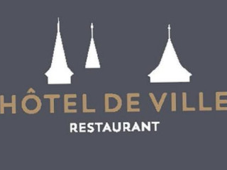 Le Resto De Ville