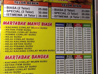 Martabak Mas Bro