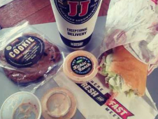 Jimmy John's