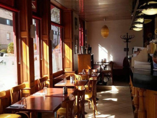 Le Bistro de l'Amiral