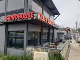 Grindhouse Killer Burgers