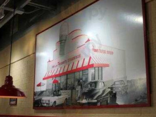 Freddy's Frozen Custard