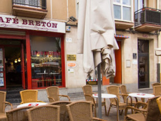 Café Bretón