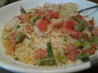 Olive Garden Denton